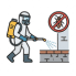 Pest Control & Termite Treatment