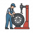 Tyre Specialist