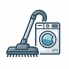 Carpet Cleaning / Laundry Service
