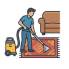 Sofa & Carpet Cleaner
