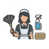 Maid / Kamwali