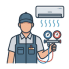 AC Technician