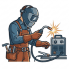 Welding Worker