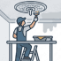 Ceiling Work