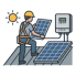 Solar Technician
