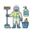 Jamadar / Sanitary Worker