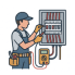 Electrician
