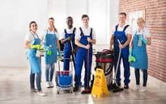 Housekeeping